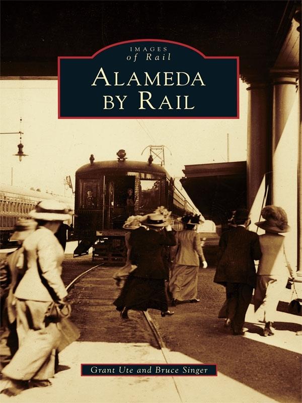Produktbild: Alameda by Rail | Grant Ute