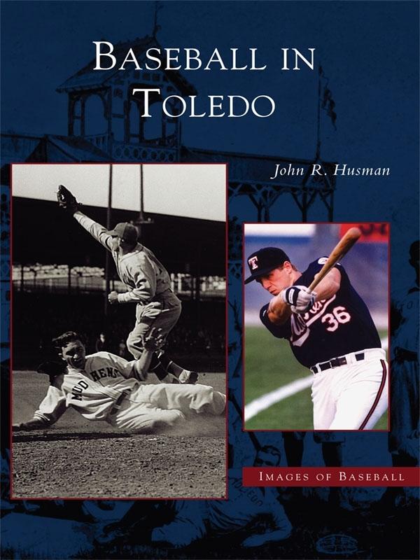 Produktbild: Baseball in Toledo | John R. Husman
