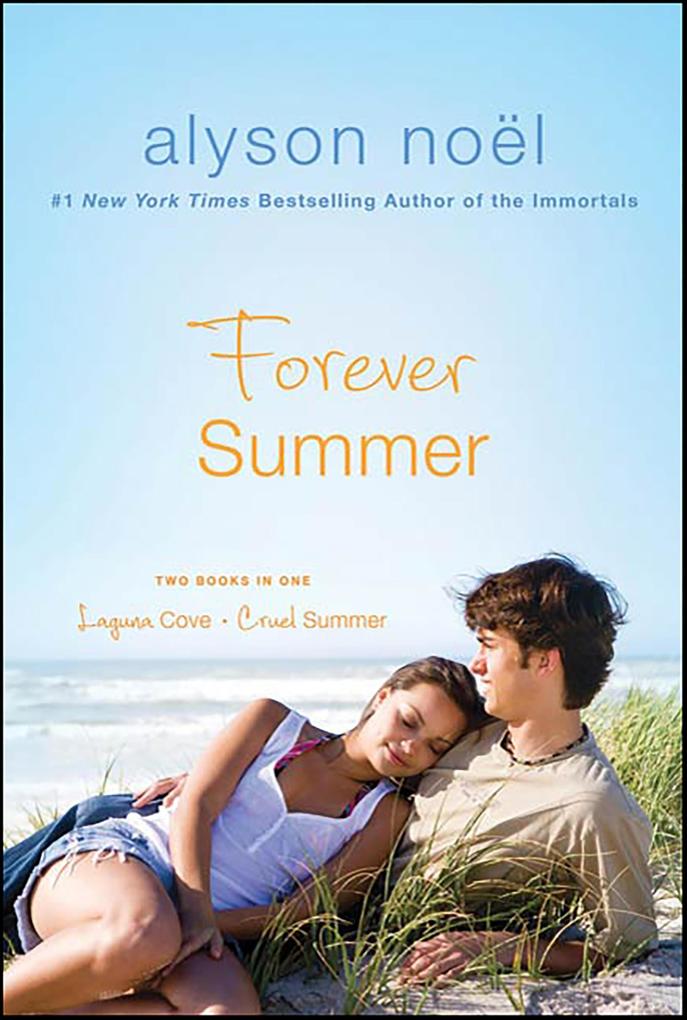 Produktbild: Forever Summer | Alyson Noël