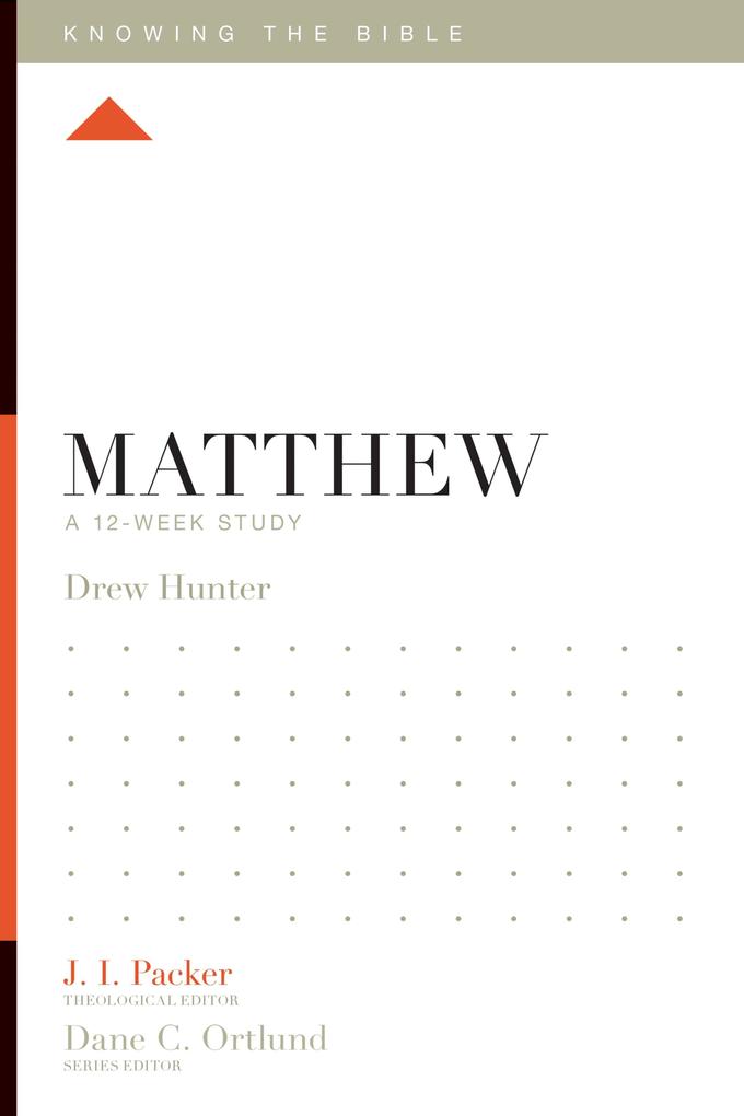 Produktbild: Matthew | Drew Hunter