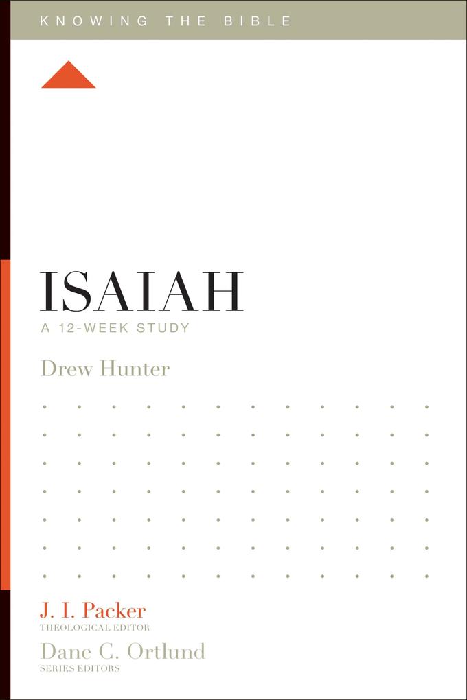 Produktbild: Isaiah | Drew Hunter