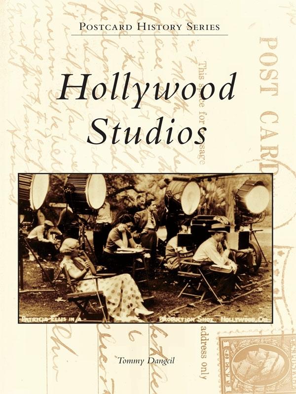 Produktbild: Hollywood Studios | Tommy Dangcil