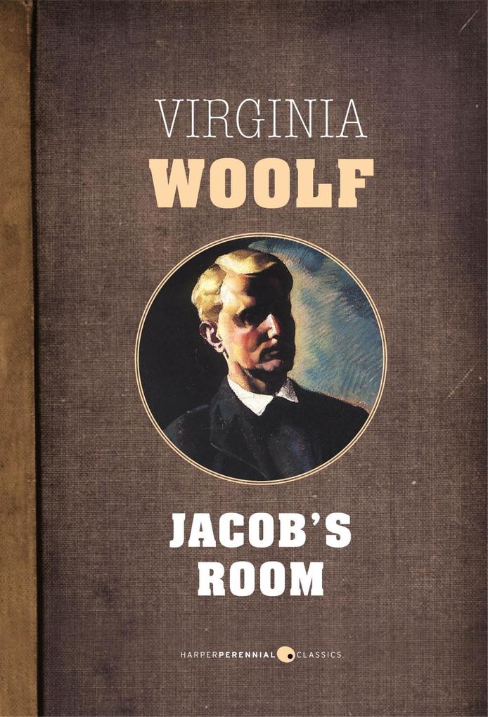 Produktbild: Jacob's Room | Virginia Woolf