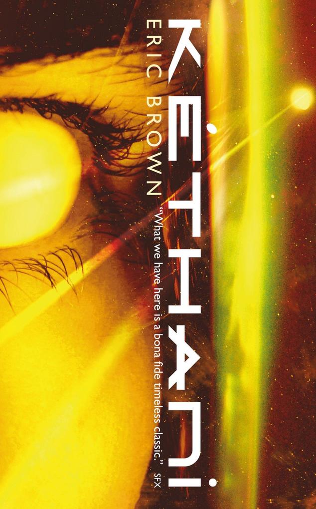 Produktbild: Kethani | Eric Brown
