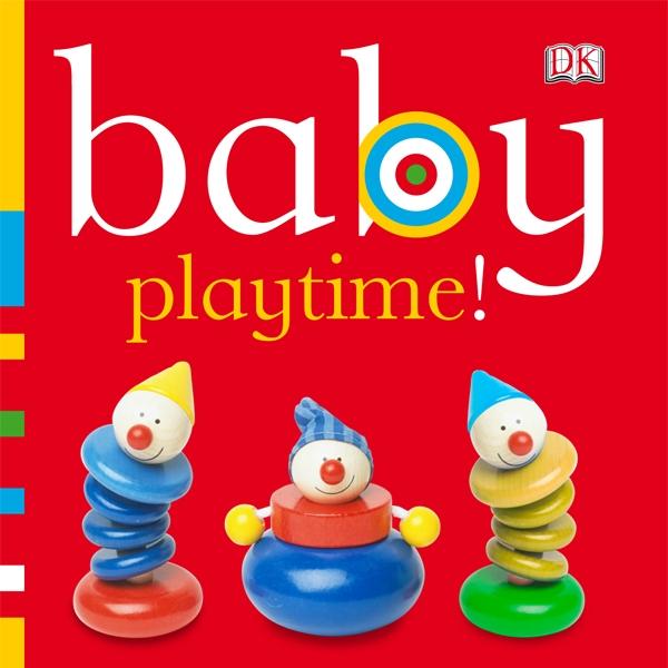 Produktbild: Baby Playtime! | Dk