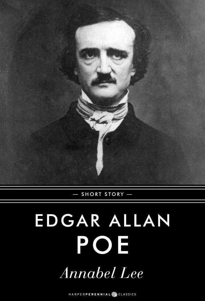 Produktbild: Annabel Lee | Edgar Allan Poe