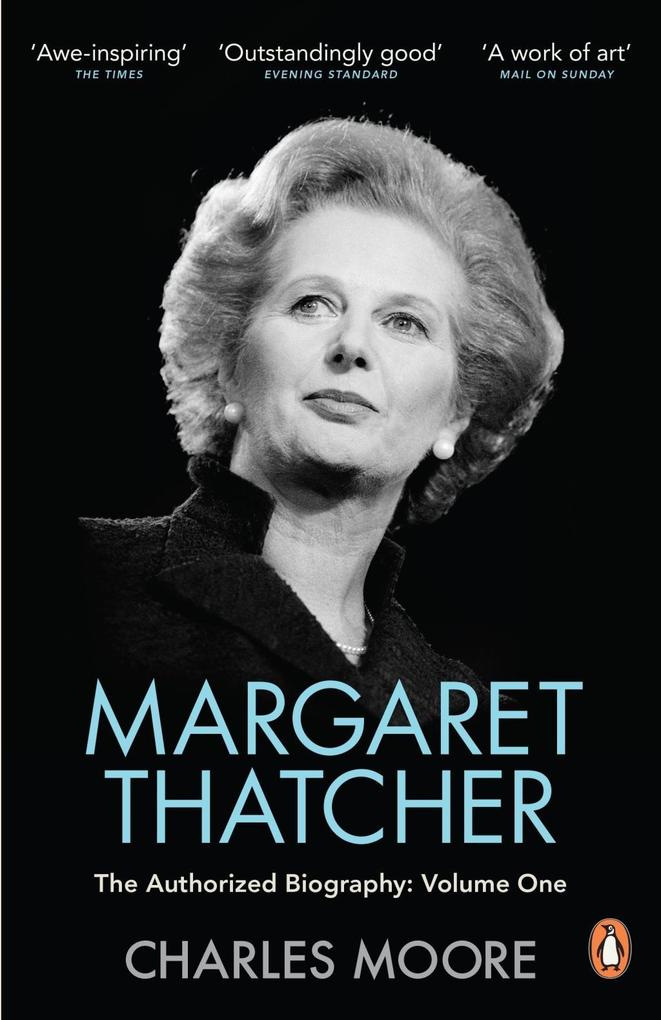 Produktbild: Margaret Thatcher | Charles Moore