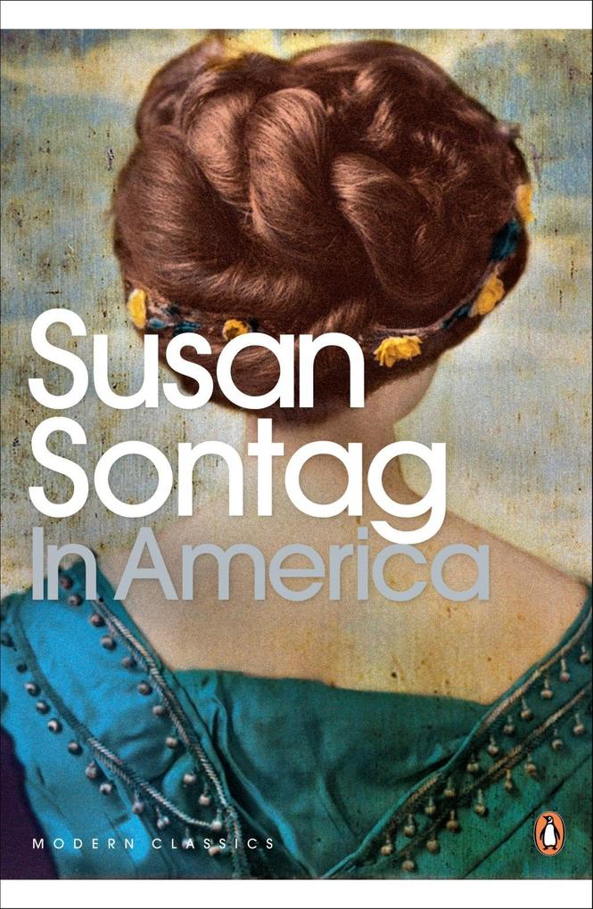 Produktbild: In America | Susan Sontag
