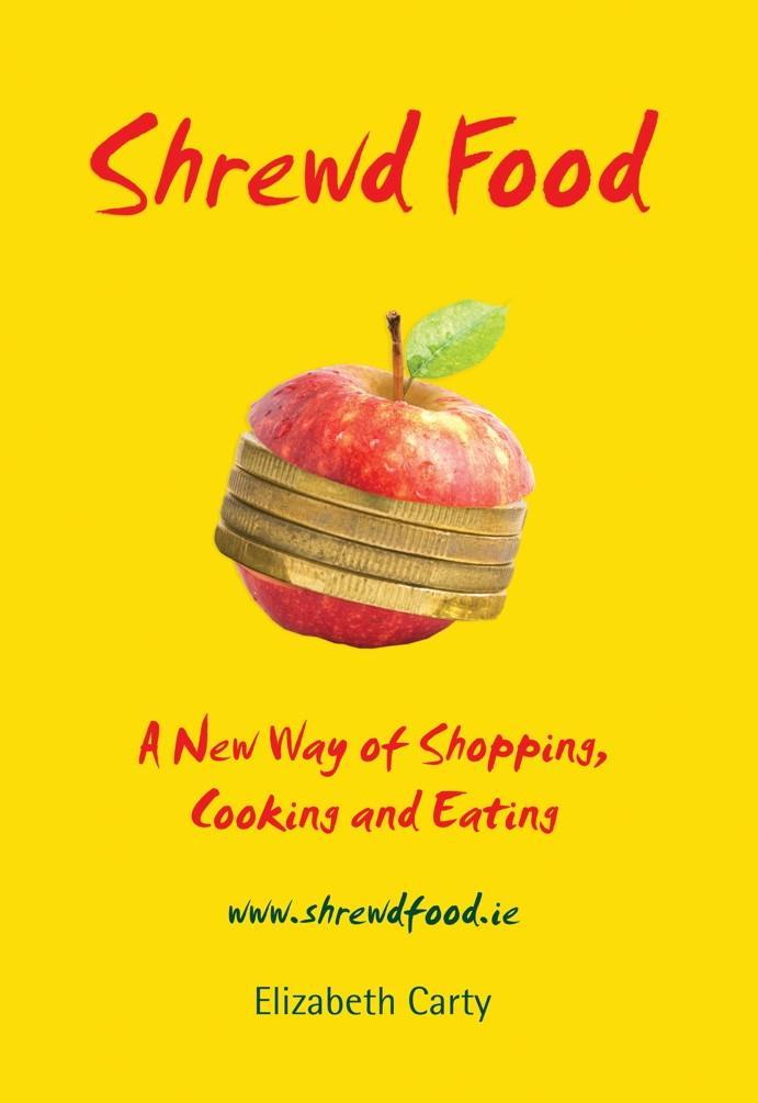 Produktbild: Shrewd Food | Elizabeth Carty
