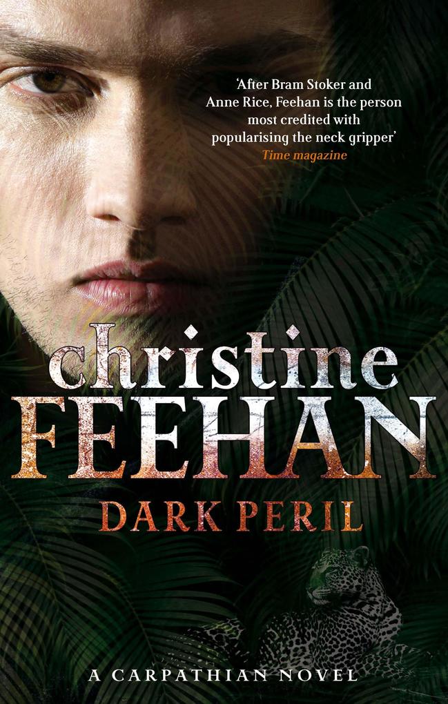 Produktbild: Dark Peril | Christine Feehan