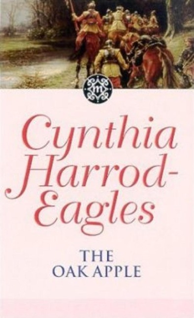 Produktbild: The Oak Apple | Cynthia Harrod-Eagles