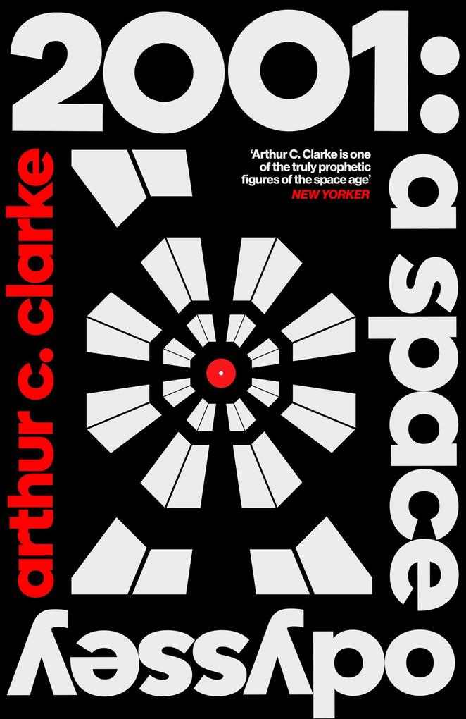 Produktbild: 2001: A Space Odyssey | Arthur C. Clarke