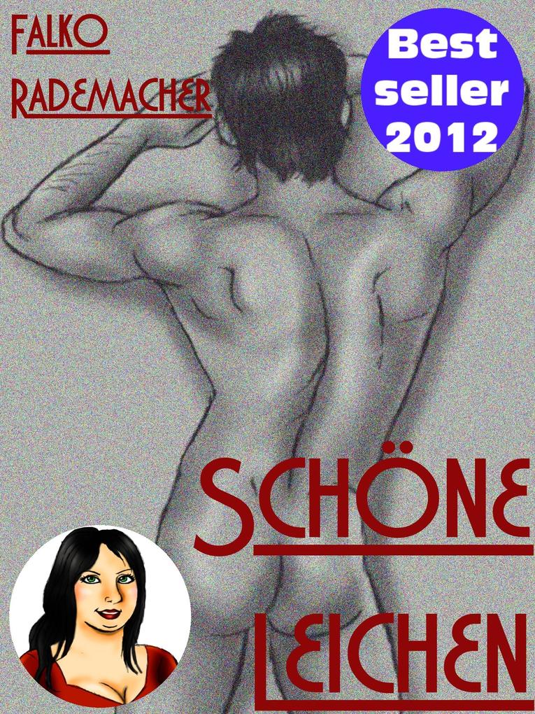 Produktbild: Schöne Leichen | Falko Rademacher
