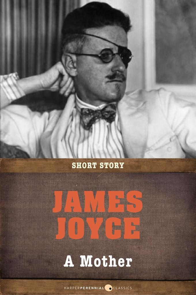 Produktbild: A Mother | James Joyce