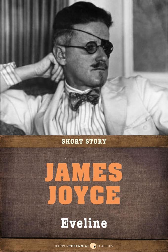 Produktbild: Eveline | James Joyce