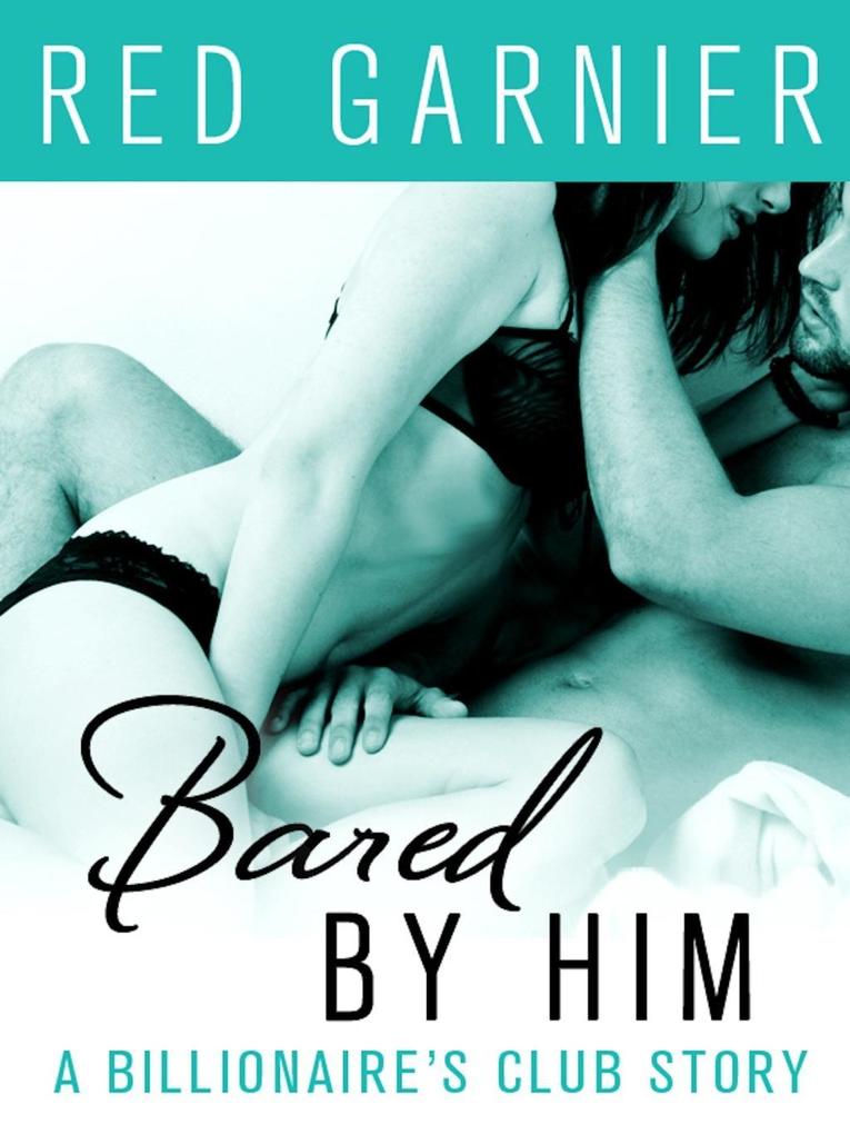 Produktbild: Bared by Him | Red Garnier
