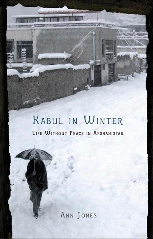 Produktbild: Kabul in Winter | Ann Jones
