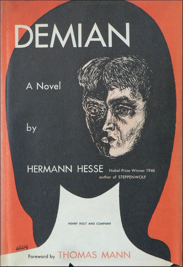Produktbild: Demian | Hermann Hesse