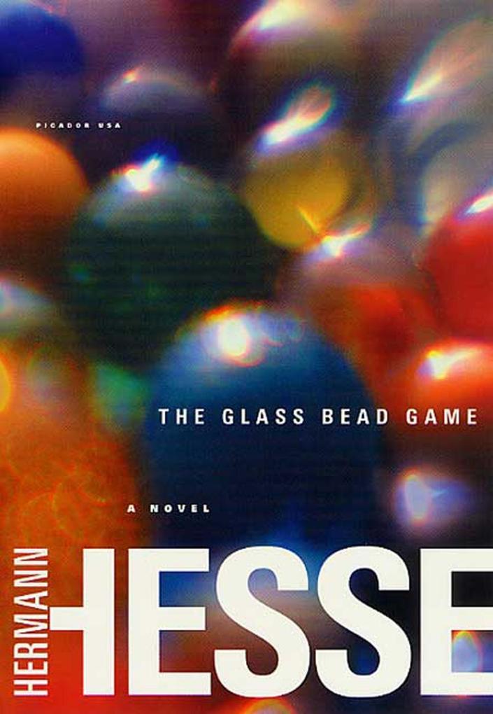 Produktbild: The Glass Bead Game | Hermann Hesse