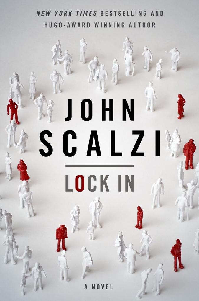 Produktbild: Lock In | John Scalzi