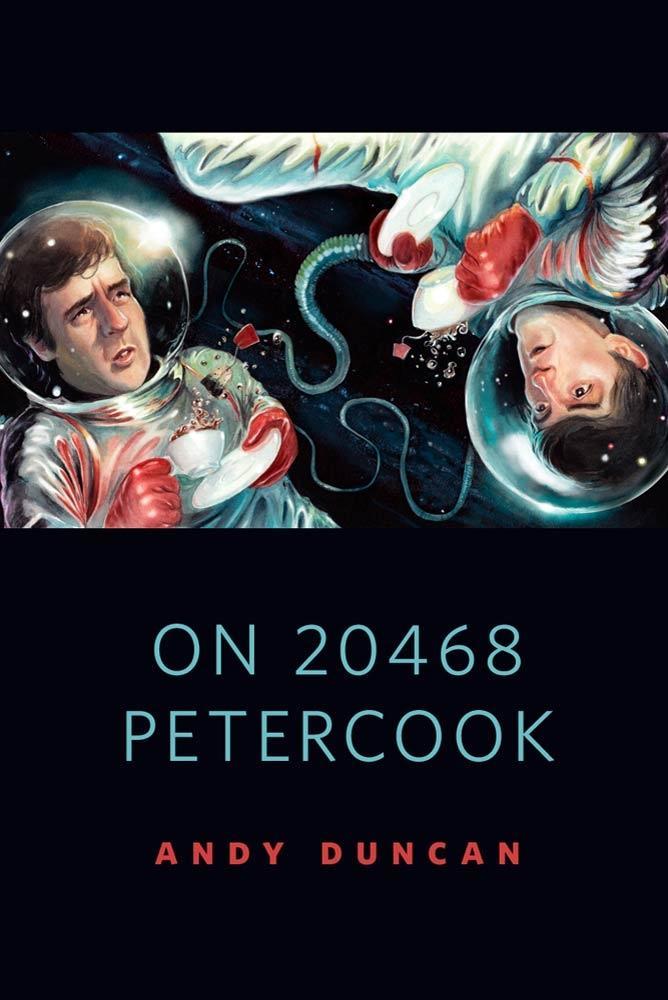 Produktbild: On 20468 Petercook | Andy Duncan