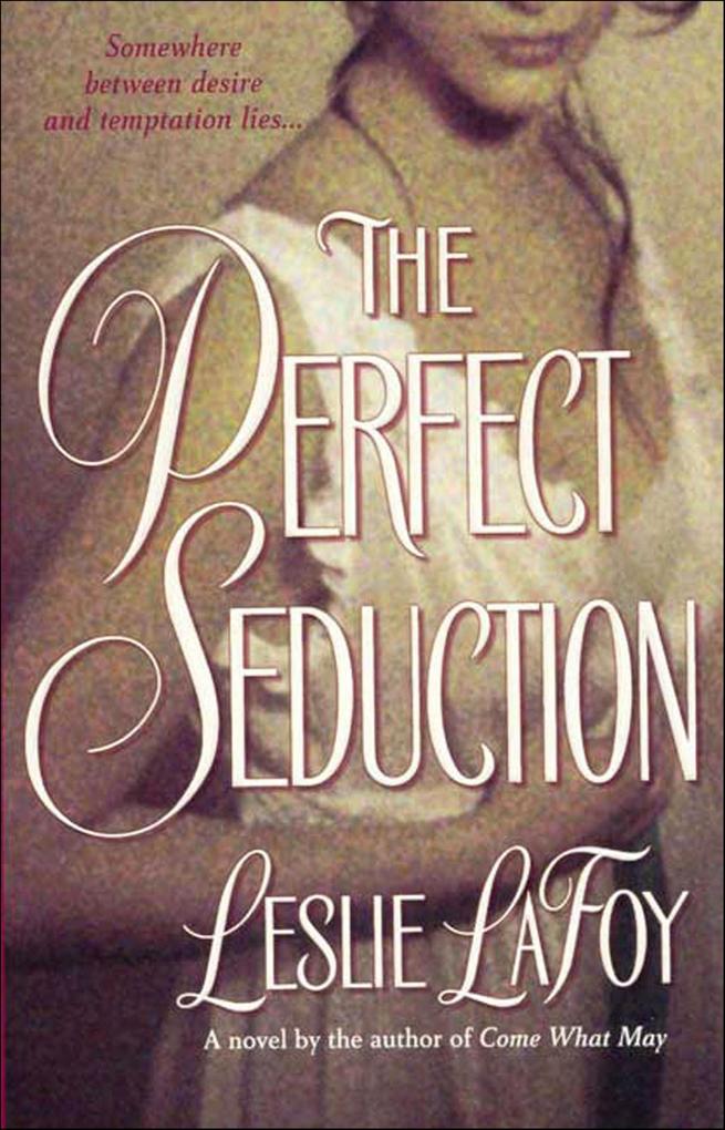 Produktbild: The Perfect Seduction | Leslie Lafoy