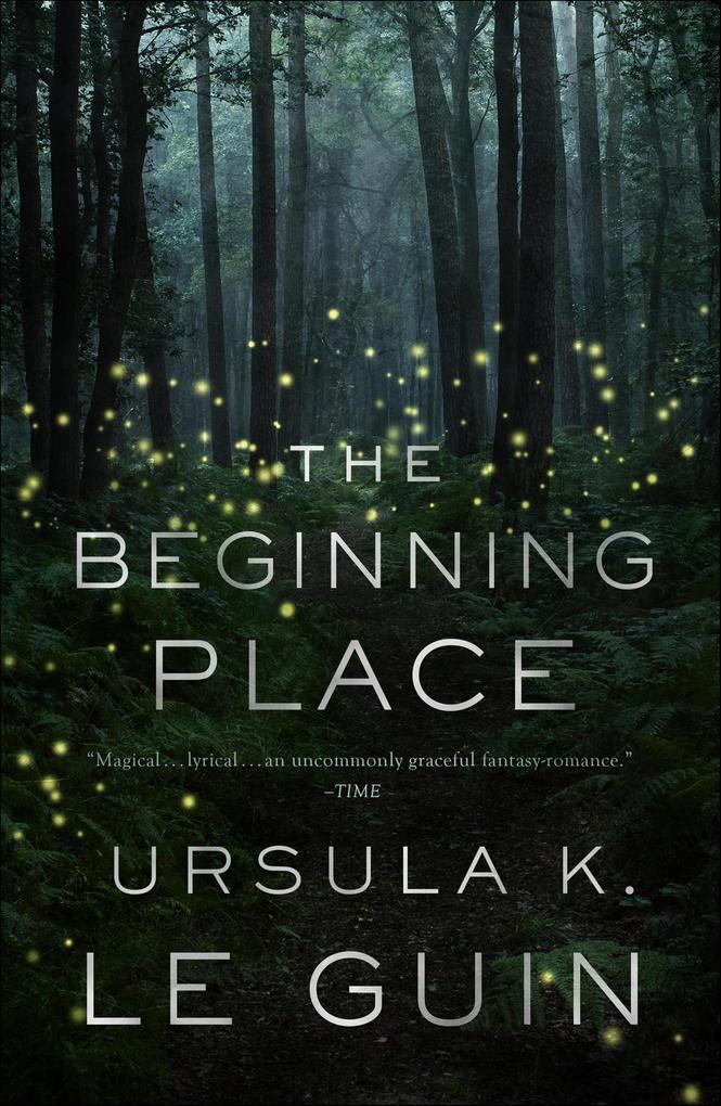 Produktbild: The Beginning Place | Ursula K. Le Guin