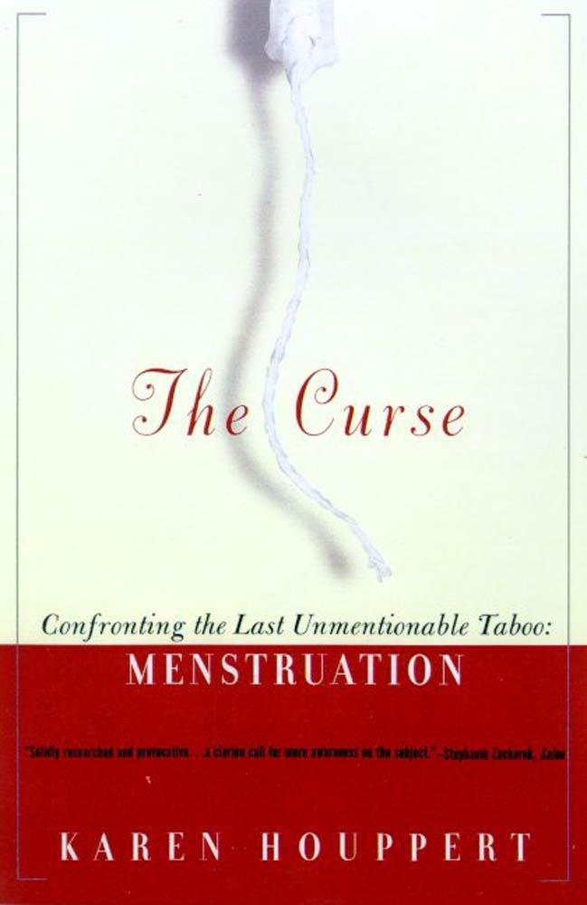 Produktbild: The Curse | Karen Houppert