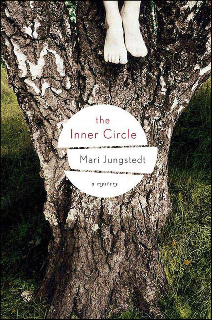 Produktbild: The Inner Circle | Mari Jungstedt