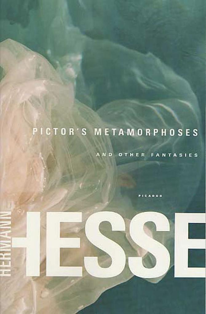 Produktbild: Pictor's Metamorphoses | Hermann Hesse