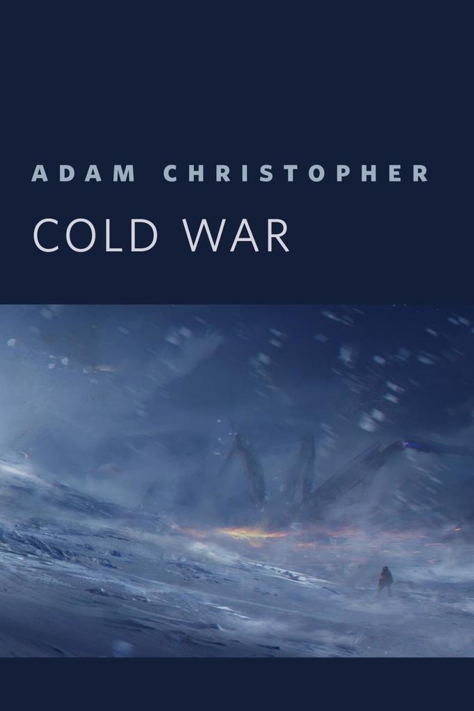Produktbild: Cold War | Adam Christopher