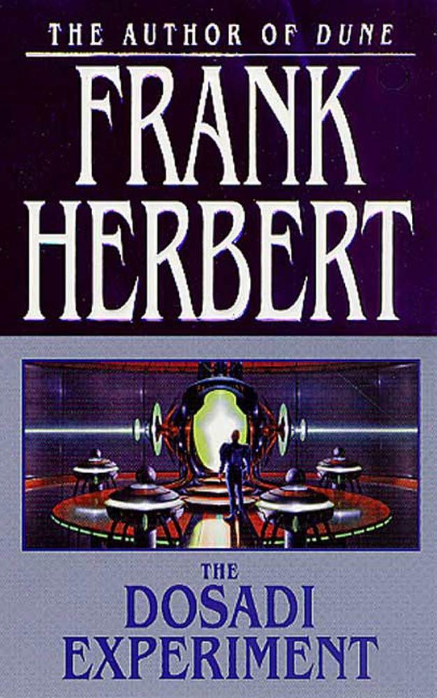 Produktbild: The Dosadi Experiment | Frank Herbert