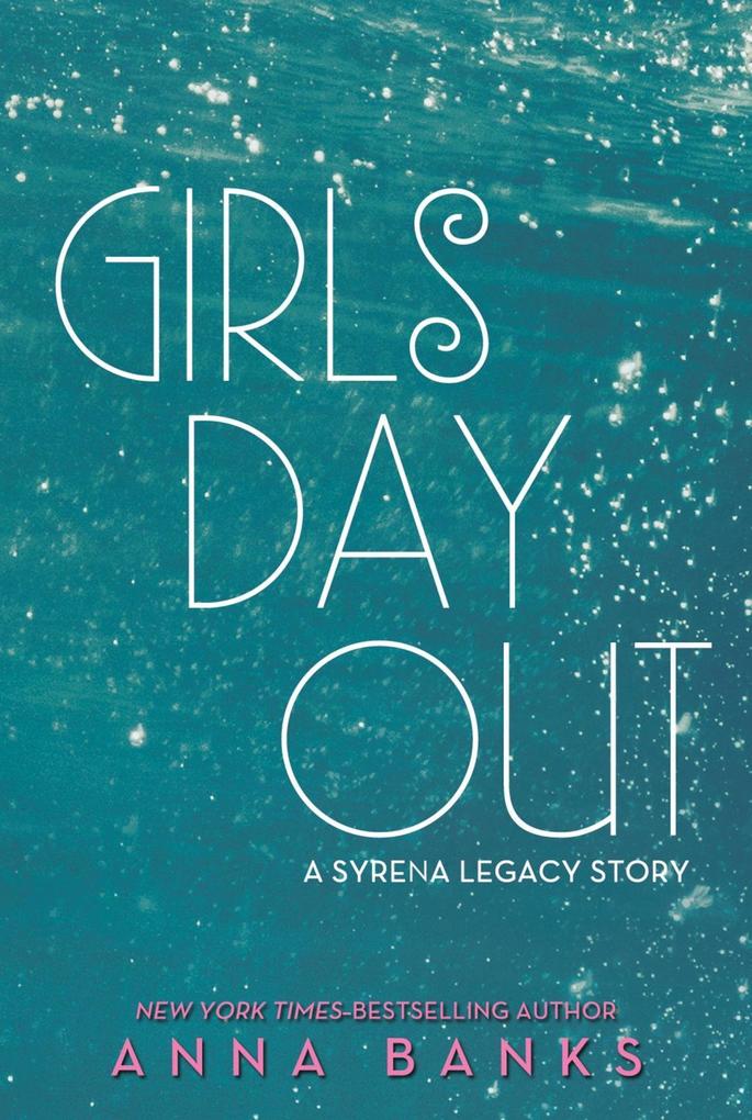 Produktbild: Girls Day Out | Anna Banks
