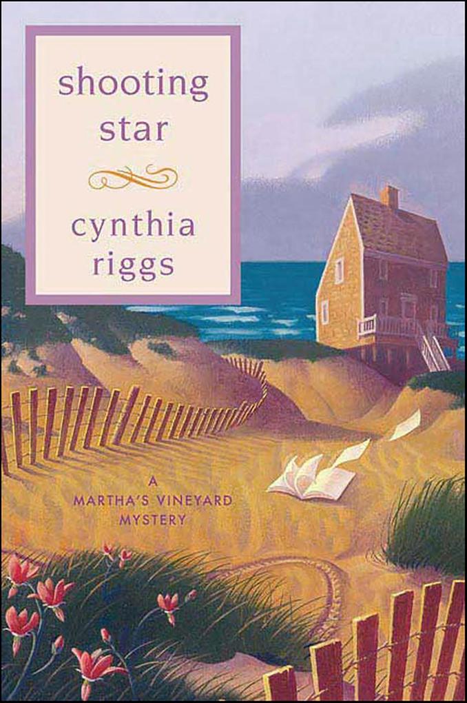Produktbild: Shooting Star | Cynthia Riggs