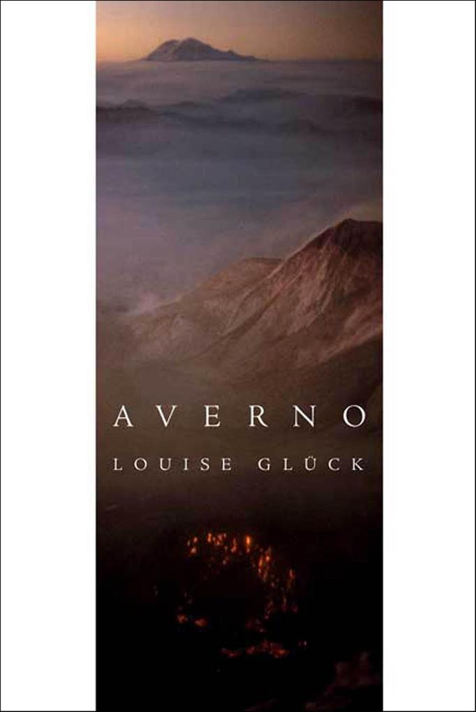 Produktbild: Averno | Louise Glück
