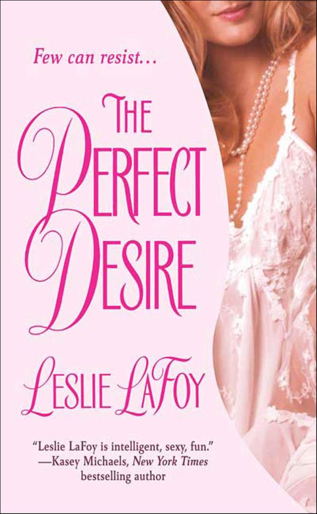Produktbild: The Perfect Desire | Leslie Lafoy