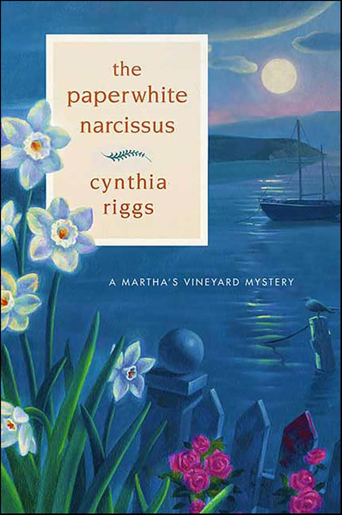 Produktbild: The Paperwhite Narcissus | Cynthia Riggs