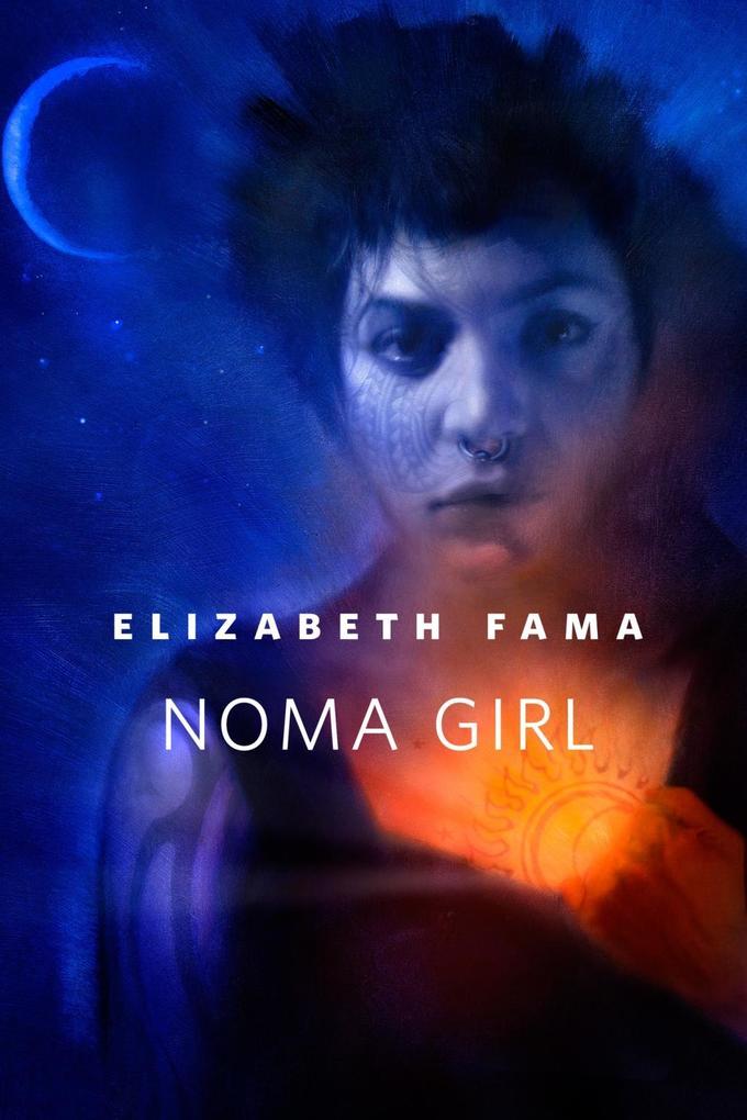 Produktbild: Noma Girl | Elizabeth Fama