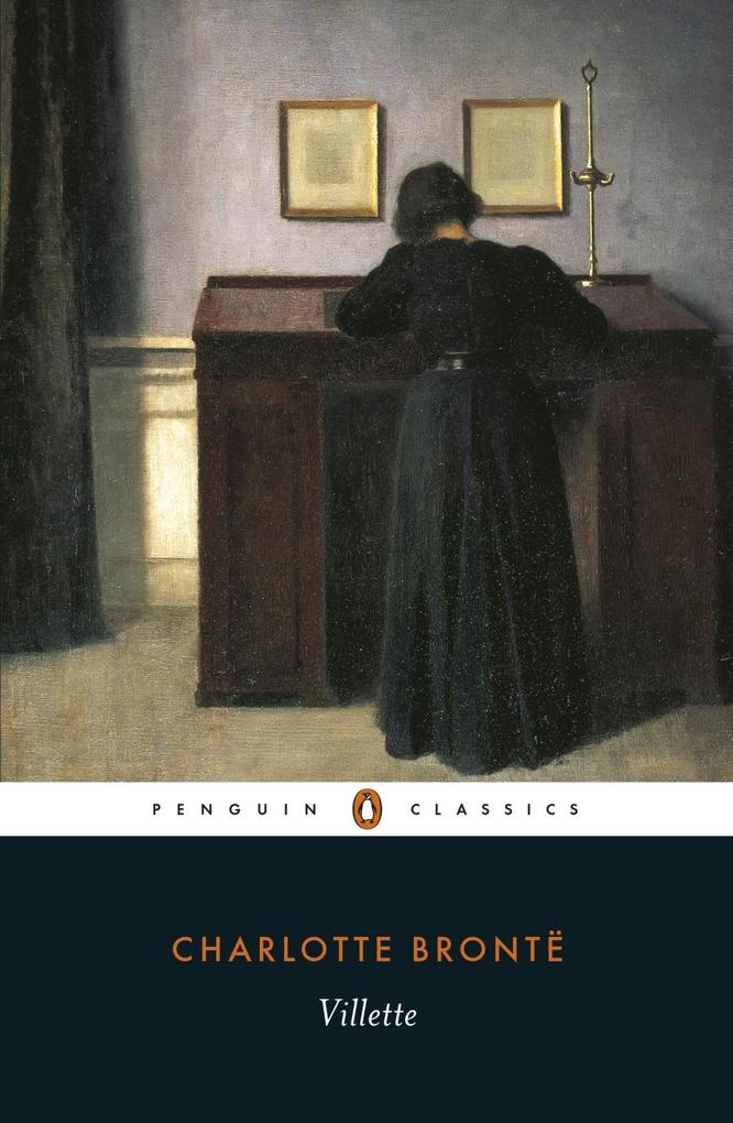 Produktbild: Villette | Charlotte Brontë