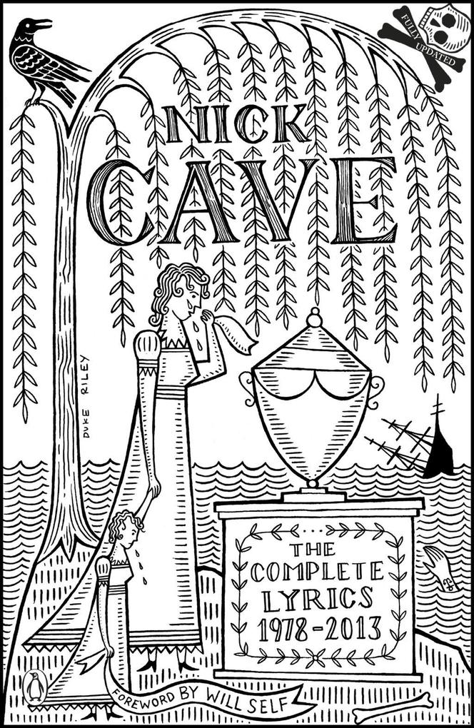 Produktbild: The Complete Lyrics | Nick Cave