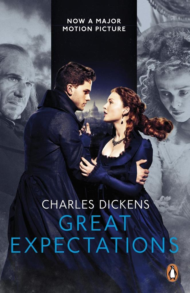 Produktbild: Great Expectations | Charles Dickens