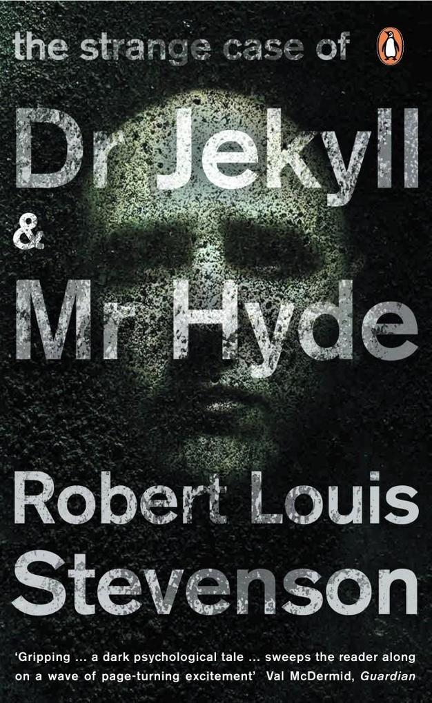 Produktbild: The Strange Case of Dr Jekyll and Mr Hyde and Other Tales of Terror | Robert Louis Stevenson