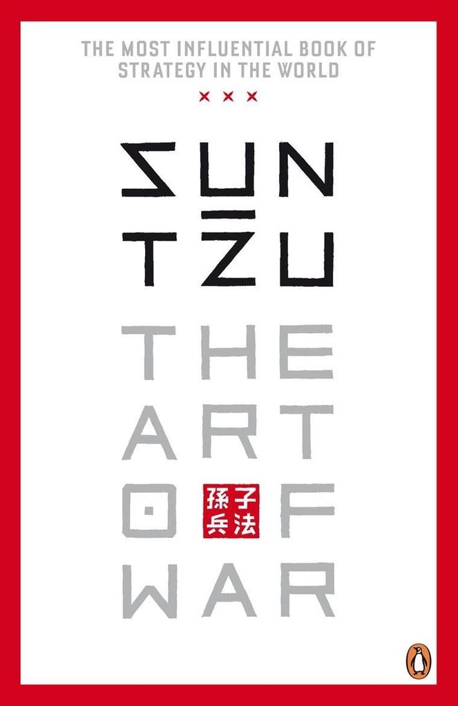 Produktbild: The Art of War | Sun-tzu
