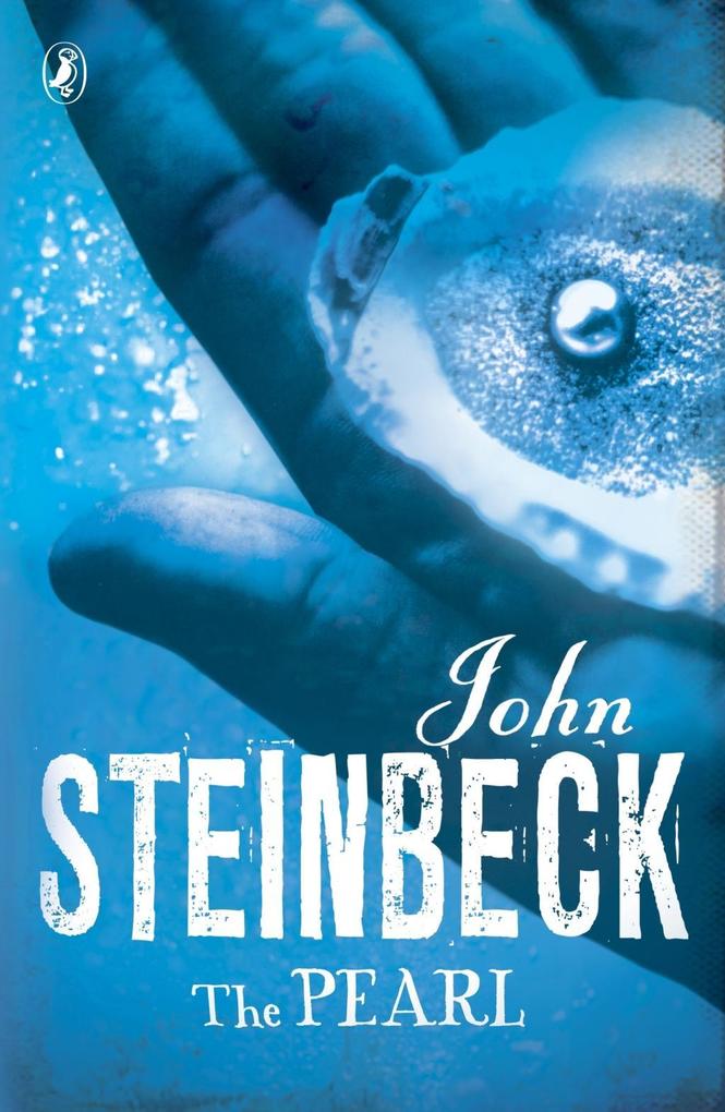 Produktbild: The Pearl | John Steinbeck