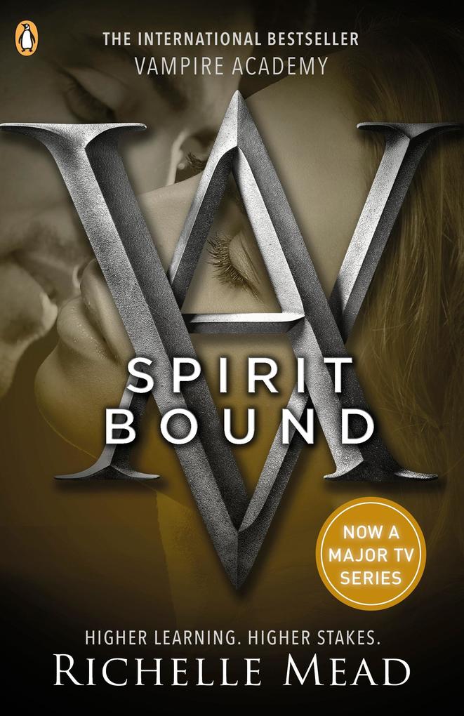 Produktbild: Vampire Academy: Spirit Bound (book 5) | Richelle Mead