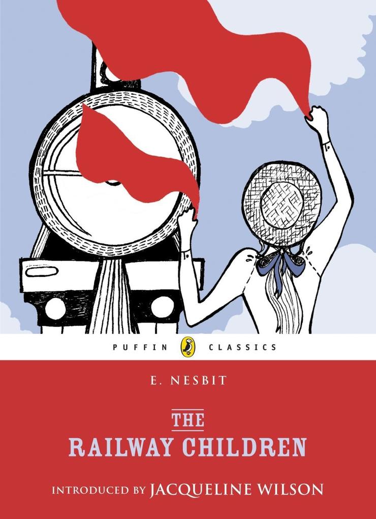 Produktbild: The Railway Children | Edith Nesbit