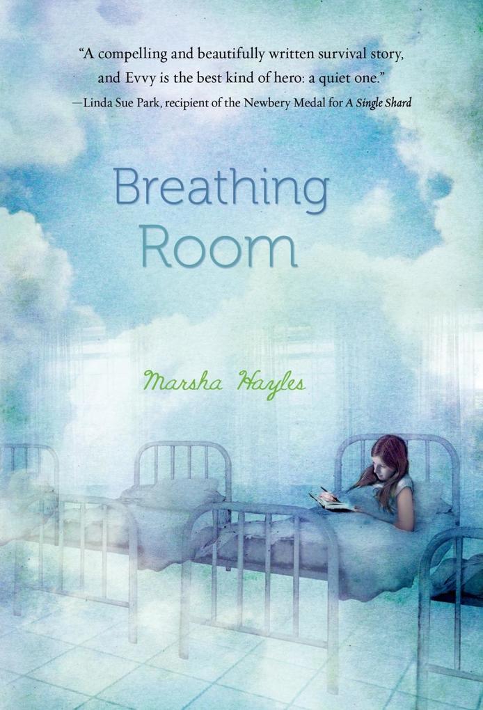 Produktbild: Breathing Room | Marsha Hayles