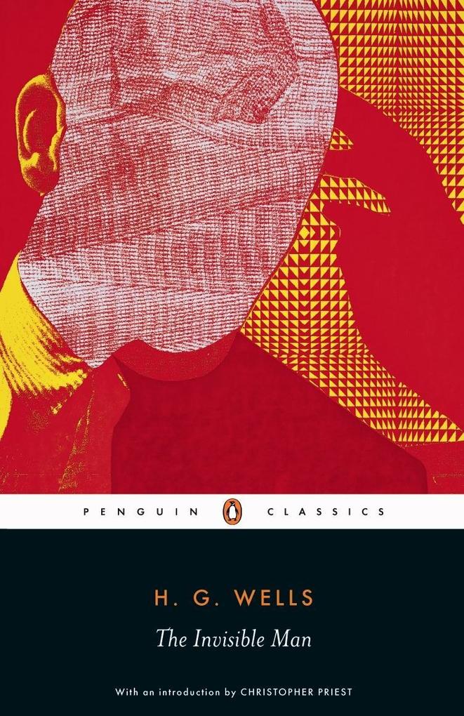 Produktbild: The Invisible Man | H. G. Wells
