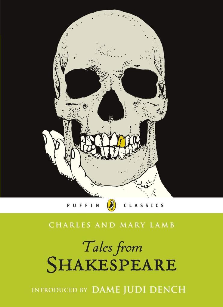 Produktbild: Tales from Shakespeare | Charles Lamb, Mary Lamb