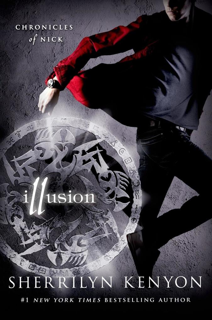 Produktbild: Illusion | Sherrilyn Kenyon